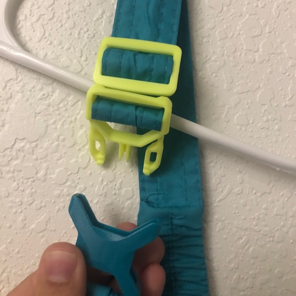 Champion Overall Snow Pants - Picture 4 of 5